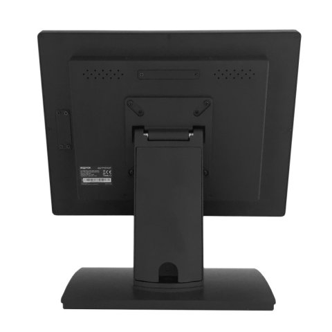 Ordenador Tpv Approx Apptpv04res+8wb Negro 15" Tactil Resistiva 1024x768 Intel Celeron N5105 8gb Ddr4 M.2 128gb Visor Wifi Bt