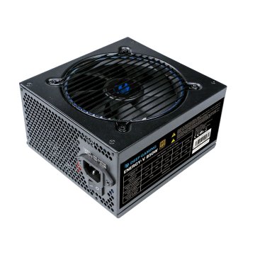 Fuente De Alimentacion Modular Deep Gaming 850w Energy-v 80+ Gold  2