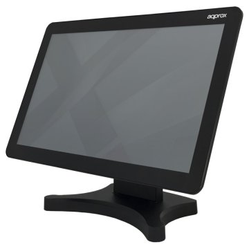 Ordenador Tpv Approx Apptpv18+i7 18.5" Tactil Capacitivo 1366x768 Intel I7-8565u 8gb 128gb Ssd Wifi 2x2w