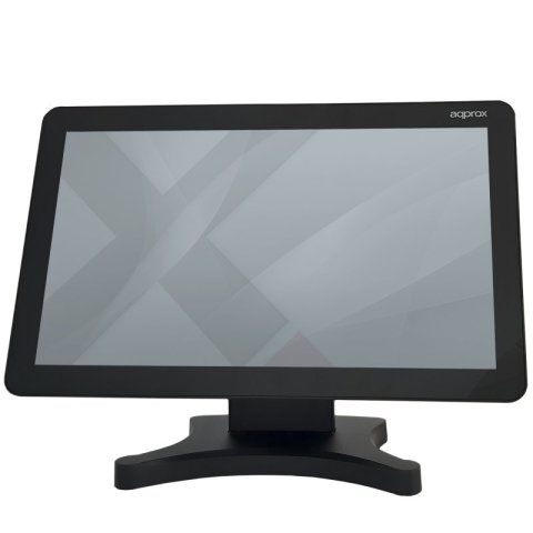 Ordenador Tpv Approx Apptpv18+i7 18.5" Tactil Capacitivo 1366x768 Intel I7-8565u 8gb 128gb Ssd Wifi 2x2w