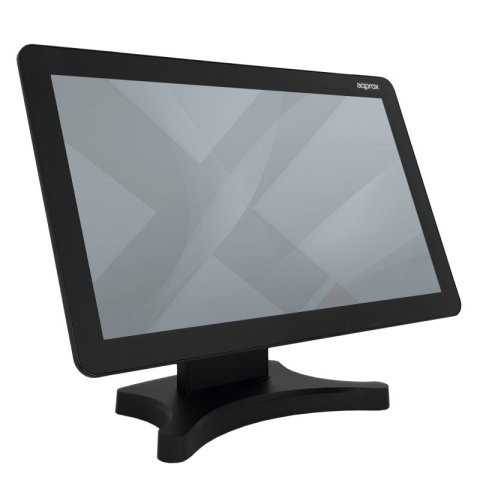 Ordenador Tpv Approx Apptpv18+i7 18.5" Tactil Capacitivo 1366x768 Intel I7-8565u 8gb 128gb Ssd Wifi 2x2w