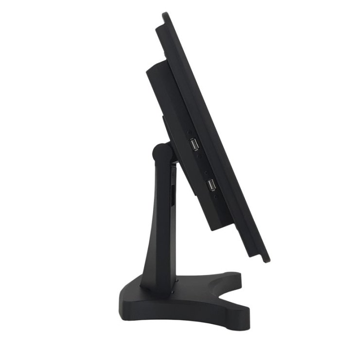 Ordenador Tpv Approx Apptpv18+i7 18.5" Tactil Capacitivo 1366x768 Intel I7-8565u 8gb 128gb Ssd Wifi 2x2w
