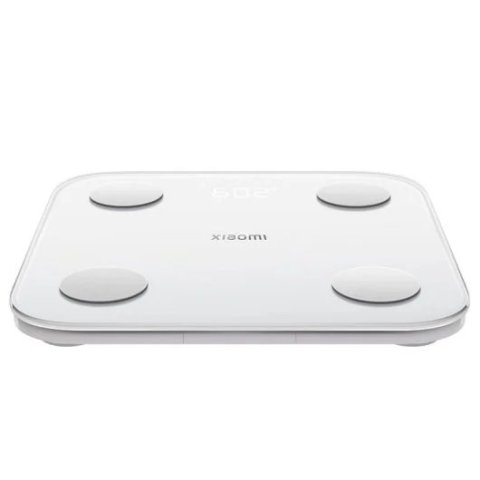 Bascula De Baño Xiaomi Mi Body Composition...