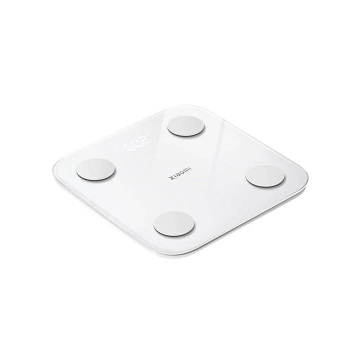 Bascula De Baño Xiaomi Mi Body Composition...