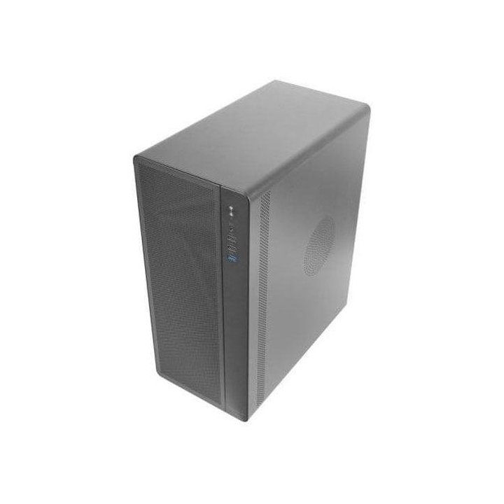 Caja Atx Tacens 2aero 1x3.5 4x2.5 Gpu 320-295mm...