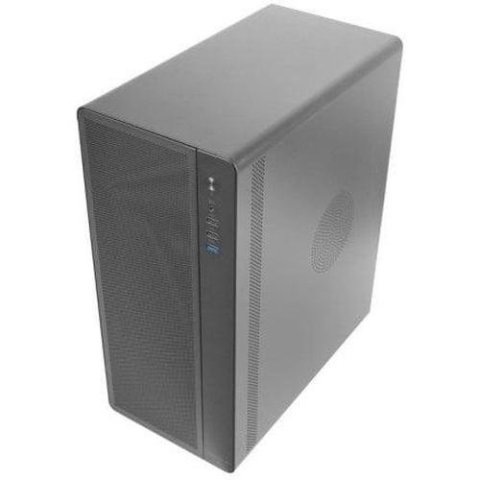Caja Atx Tacens 2aero 1x3.5 4x2.5 Gpu 320-295mm...