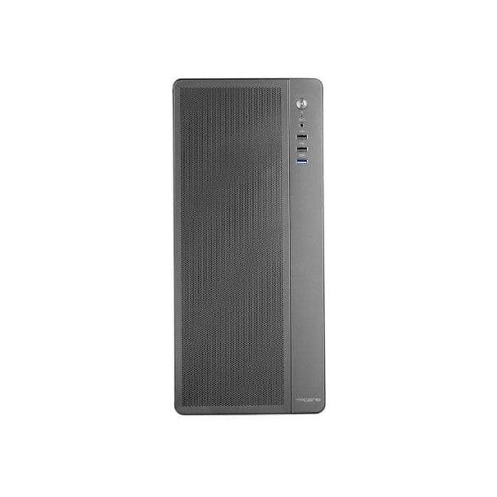 Caja Atx Tacens 2aero 1x3.5 4x2.5 Gpu 320-295mm...