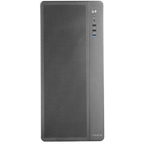Caja Atx Tacens 2aero 1x3.5 4x2.5 Gpu 320-295mm...