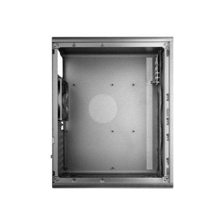 Caja Atx Tacens 2aero 1x3.5 4x2.5 Gpu 320-295mm...
