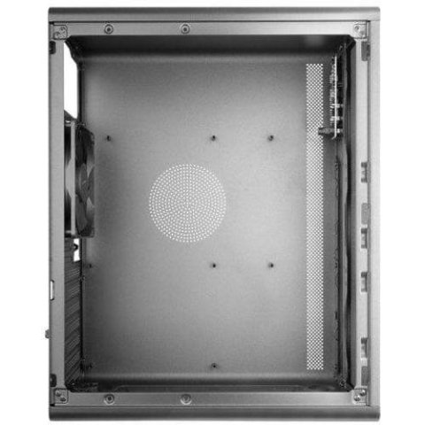 Caja Atx Tacens 2aero 1x3.5 4x2.5 Gpu 320-295mm...