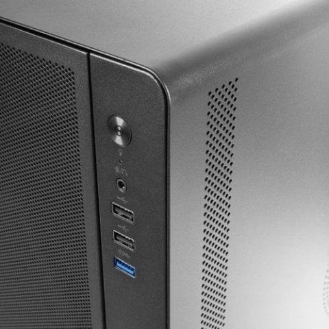 Caja Atx Tacens 2aero 1x3.5 4x2.5 Gpu 320-295mm...