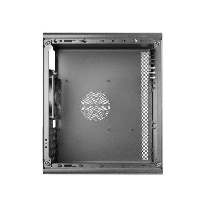 Caja Microatx Tacens 2aerom 1x3.5 3x2.5 Gpu...