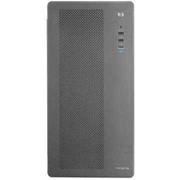 Caja Microatx Tacens 2aerom 1x3.5 3x2.5 Gpu 290mm Color... 2