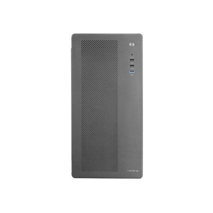 Caja Microatx Tacens 2aerom 1x3.5 3x2.5 Gpu...