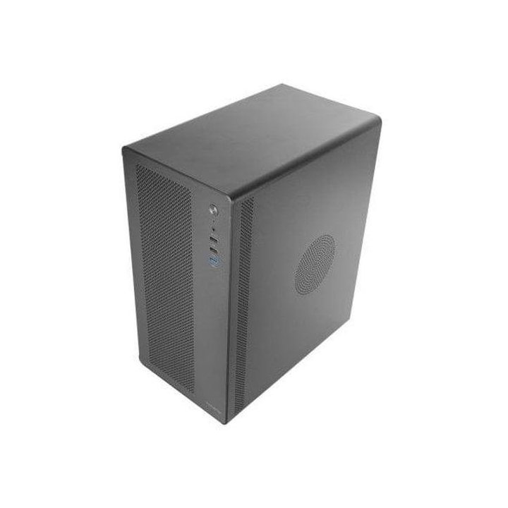 Caja Microatx Tacens 2aerom 1x3.5 3x2.5 Gpu...