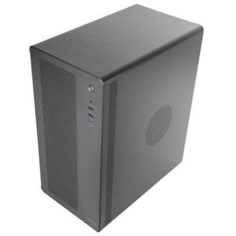 Caja Microatx Tacens 2aerom 1x3.5 3x2.5 Gpu...