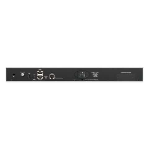 Switch Gestionable L3 D-link Stackable Dgs-3630-52tc si L3 48p Giga + 4p Combo 1000baset Sfp+