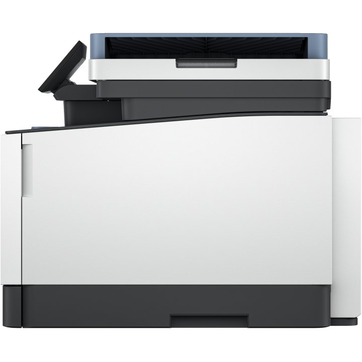 Multifuncion Laser Color Hp Laserjet Pro Mfp 3302fdn 25ppm 50 Hojas Usb Lan 512mb Duplex