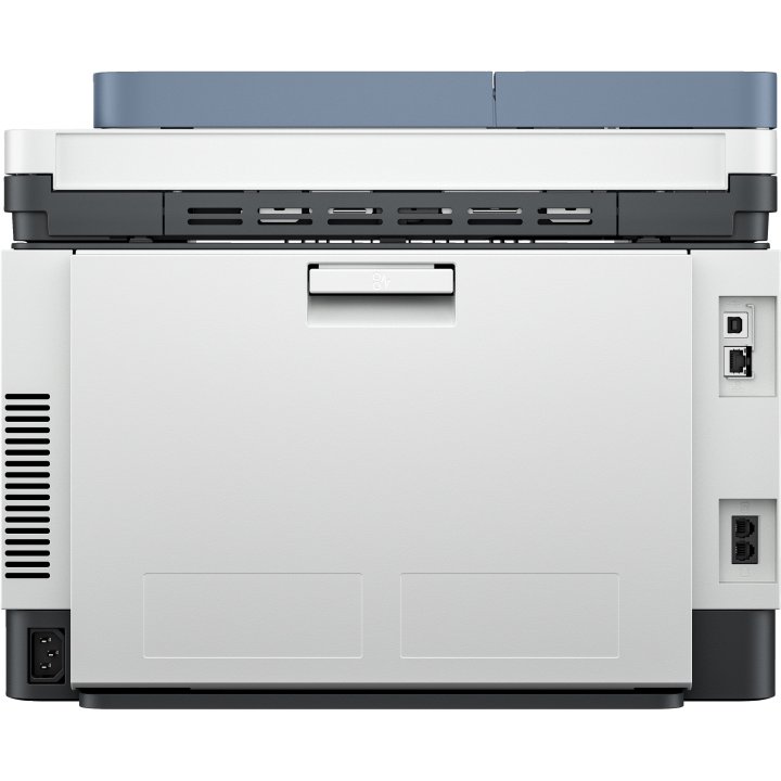 Multifuncion Laser Color Hp Laserjet Pro Mfp 3302fdn 25ppm 50 Hojas Usb Lan 512mb Duplex