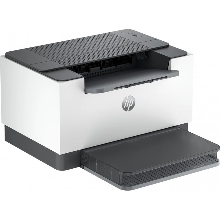 Impresora Monocromo Laser Hp Laserjet Sfp M209d...