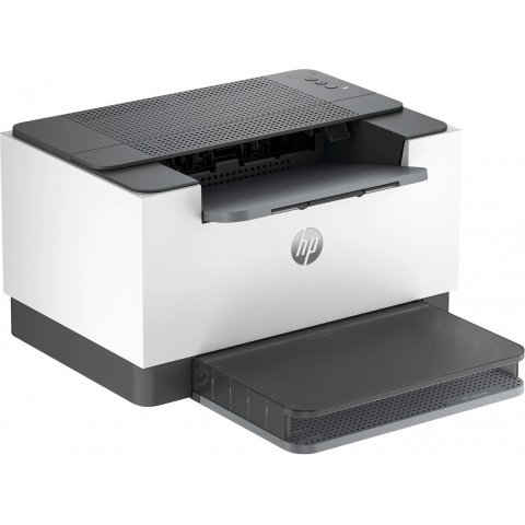 Impresora Monocromo Laser Hp Laserjet Sfp M209d...