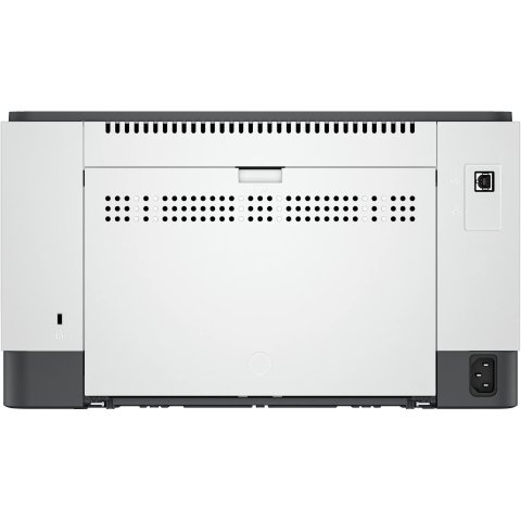 Impresora Monocromo Laser Hp Laserjet Sfp M209d...