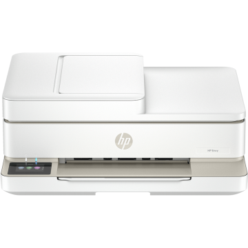 Multifuncion Inkjet Hp Envy 6520e Color 20ppm 100 Hojas...