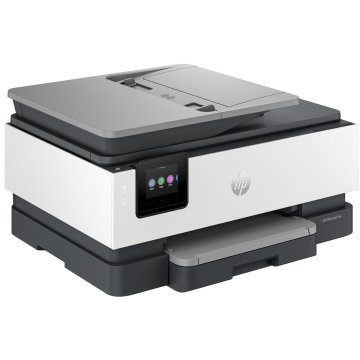 Multifuncion Inkjet Hp Officejet Pro 8122e Color 20ppm... 2