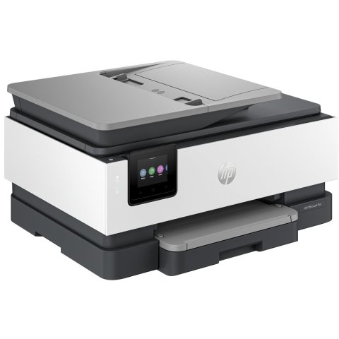 Multifuncion Inkjet Hp Officejet Pro 8122e...