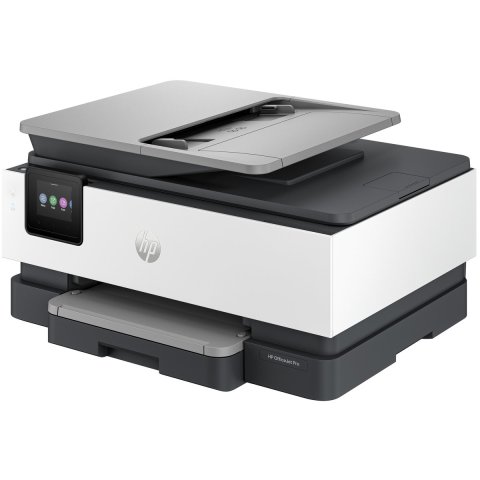 Multifuncion Inkjet Hp Officejet Pro 8122e...