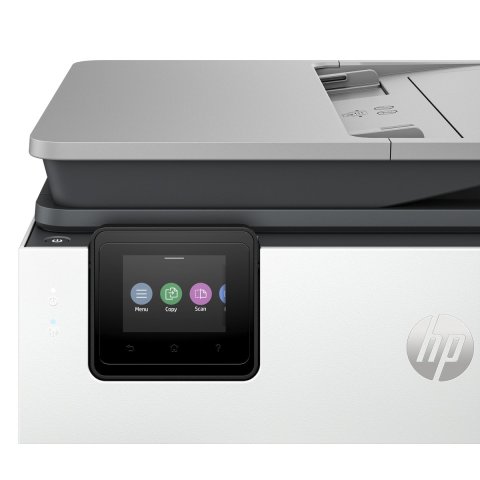 Multifuncion Inkjet Hp Officejet Pro 8122e...