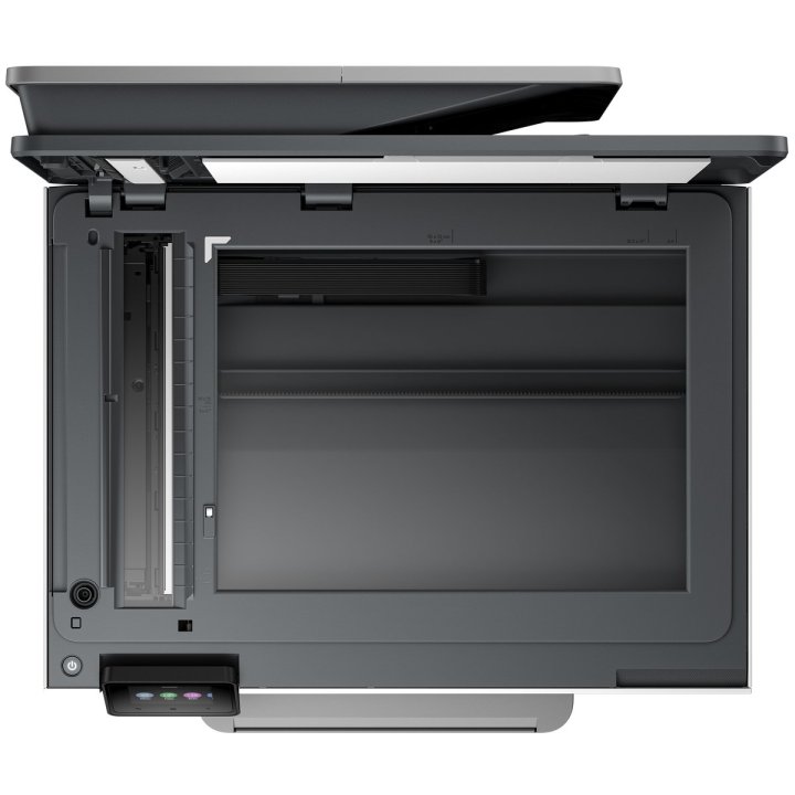 Multifuncion Inkjet Hp Officejet Pro 8122e...