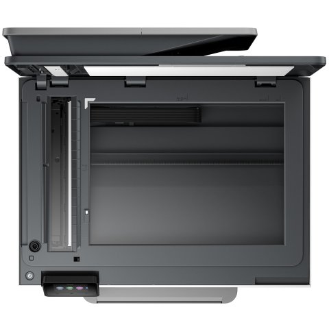 Multifuncion Inkjet Hp Officejet Pro 8122e...