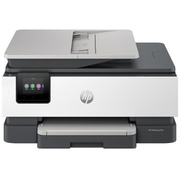 Multifuncion Inkjet Hp Officejet Pro 8122e Color 20ppm...