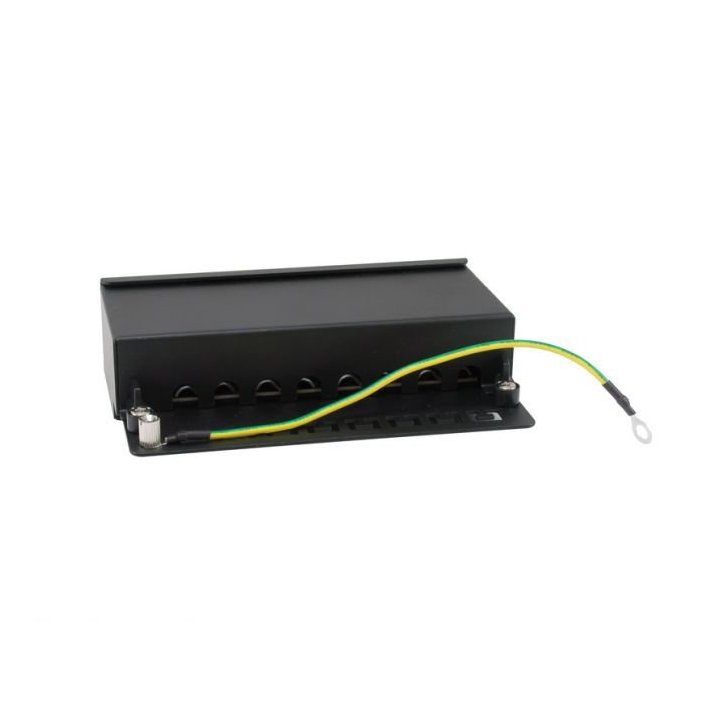 Patch Panel De Sobremesa Equip Cat.6a...