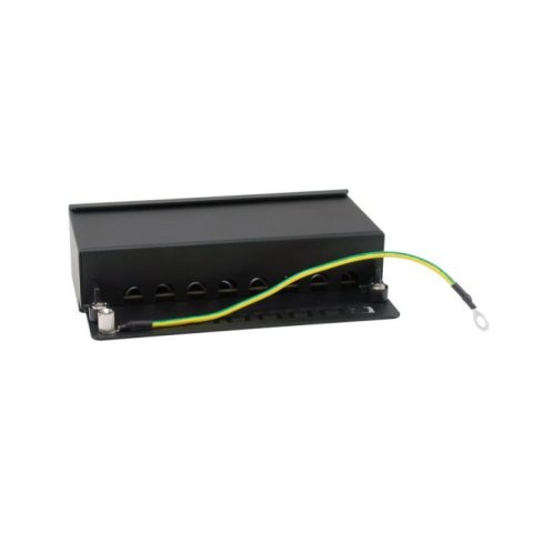 Patch Panel De Sobremesa Equip Cat.6a...