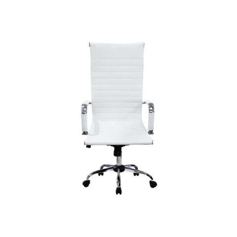 Silla De Oficina Equip Respaldo Alto Color...