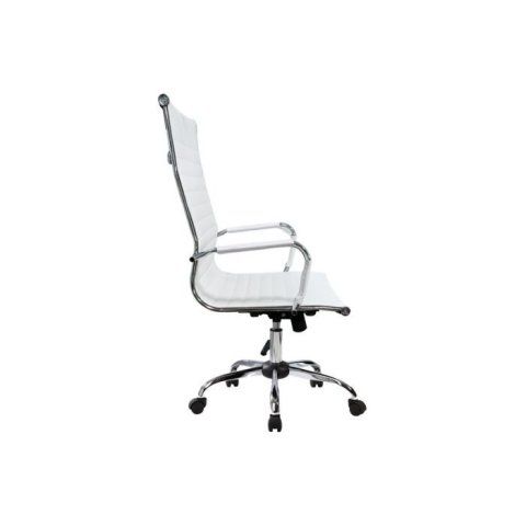 Silla De Oficina Equip Respaldo Alto Color...