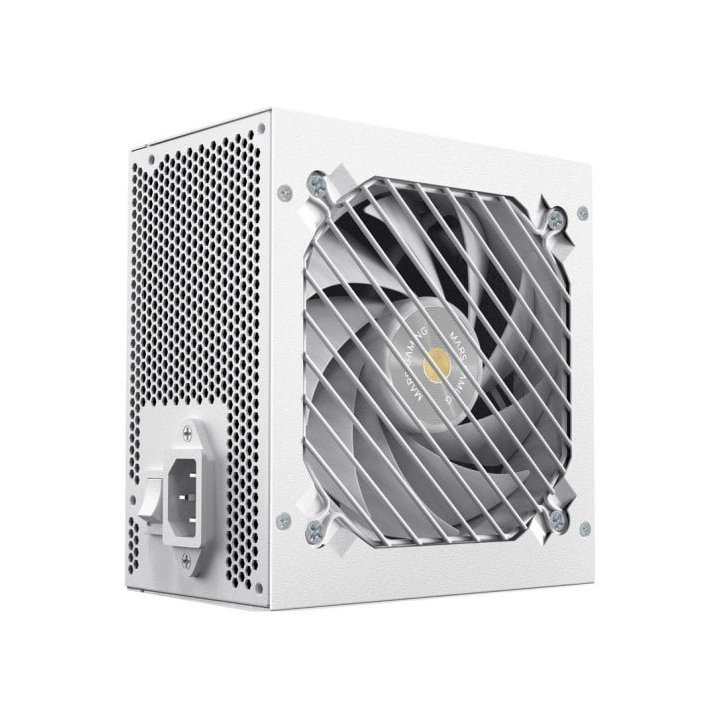 Fuente De Alimentacion Mars Gaming 750w...