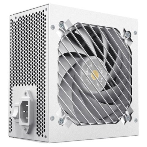 Fuente De Alimentacion Mars Gaming 750w...