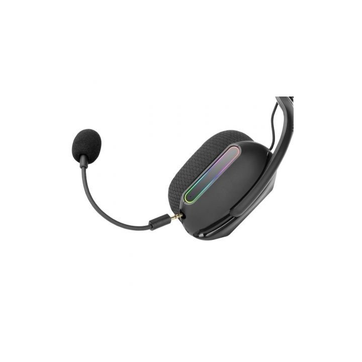 Headset Bluetooth Mars Gaming Mhwpro 7.1...