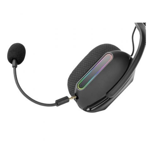 Headset Bluetooth Mars Gaming Mhwpro 7.1...