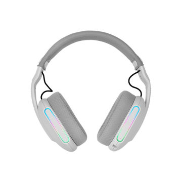 Headset Bluetooth Mars Gaming Mhwpro 7.1 Tecnologia 3d Bt... 2
