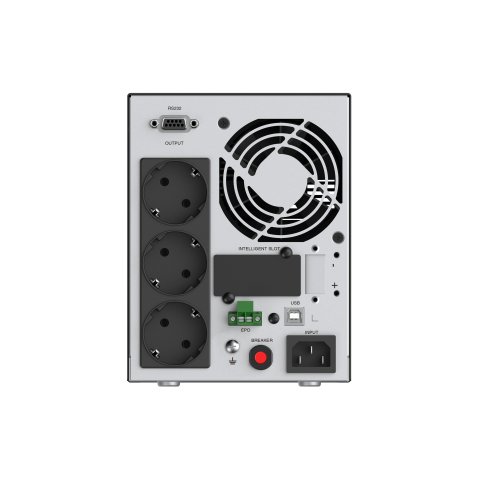 Sai Conceptronic 1000va   900w Online Torre 3xshucko, Hid Usb, Epo