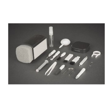 Kit De Limpieza Mars Gaming Makit Multifuncional 21 En 1  2