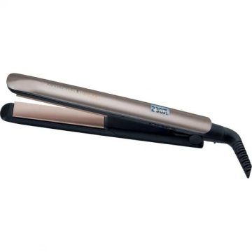 Plancha De Pelo Remington Keratin Protect 9 Ajustes...