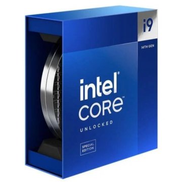 Cpu Intel I9 14900kf Socket 1700 3.2ghz / 6.0ghz 14a... 2