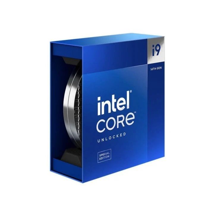 Cpu Intel I9 14900kf Socket 1700 3.2ghz /...