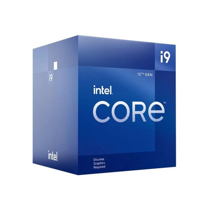 Cpu Intel I9 12900k Socket 1700 2.4ghz / 5.2ghz...