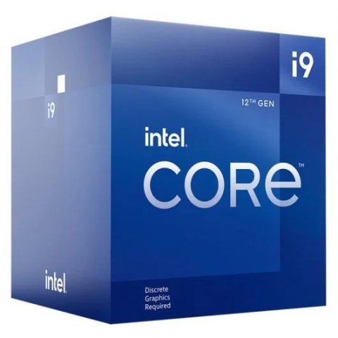 Cpu Intel I9 12900k Socket 1700 2.4ghz / 5.2ghz...